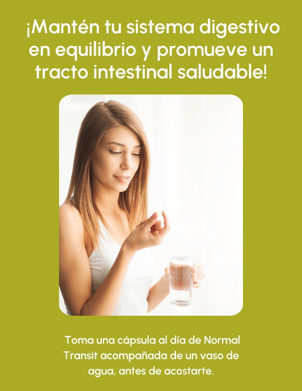 Just Elements AndGo Normal Transit Laxante Natural 30 caps-5