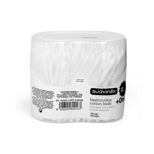 Suavinex 150 Bastoncillos-1