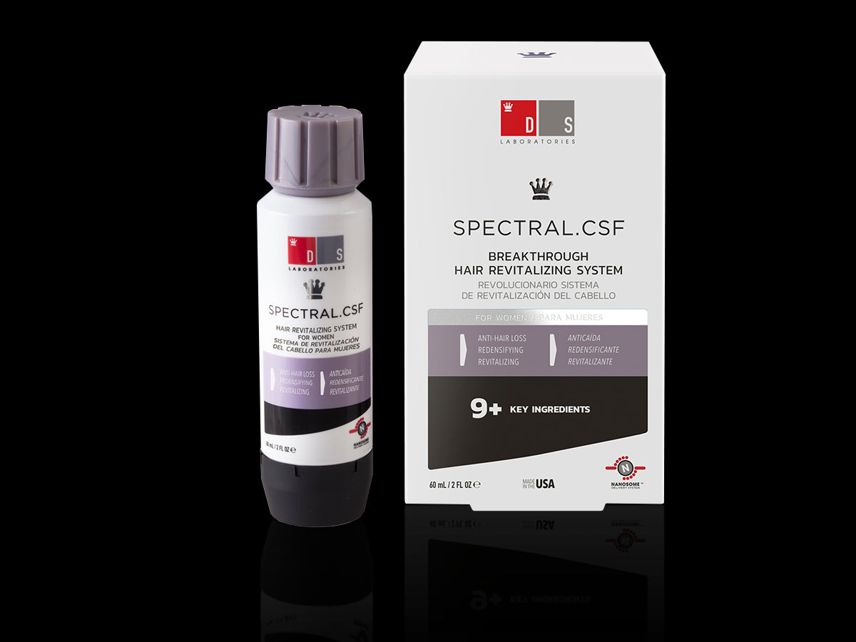 DS Laboratories Spectral.CSF 60ml-1