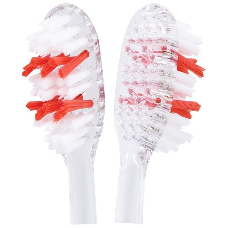 ELMEX Cepillo de Dientes Manual AntiCaries Medio-8