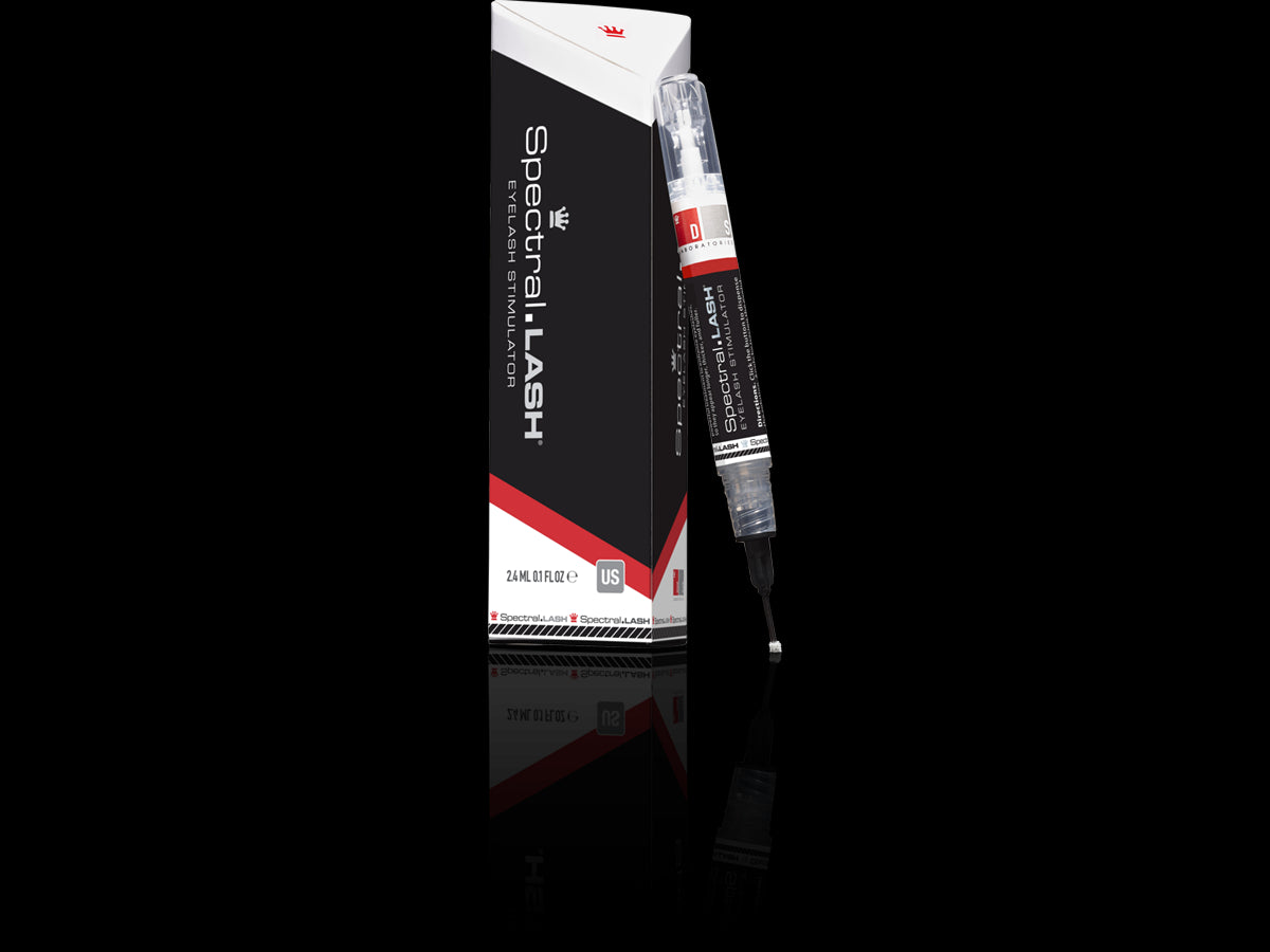 DS Laboratories Spectral.Lash 2.4ml-1