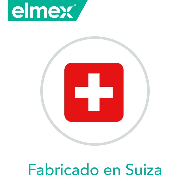 ELMEX Sensitive Cepillo de Dientes Sensibles Suave-8