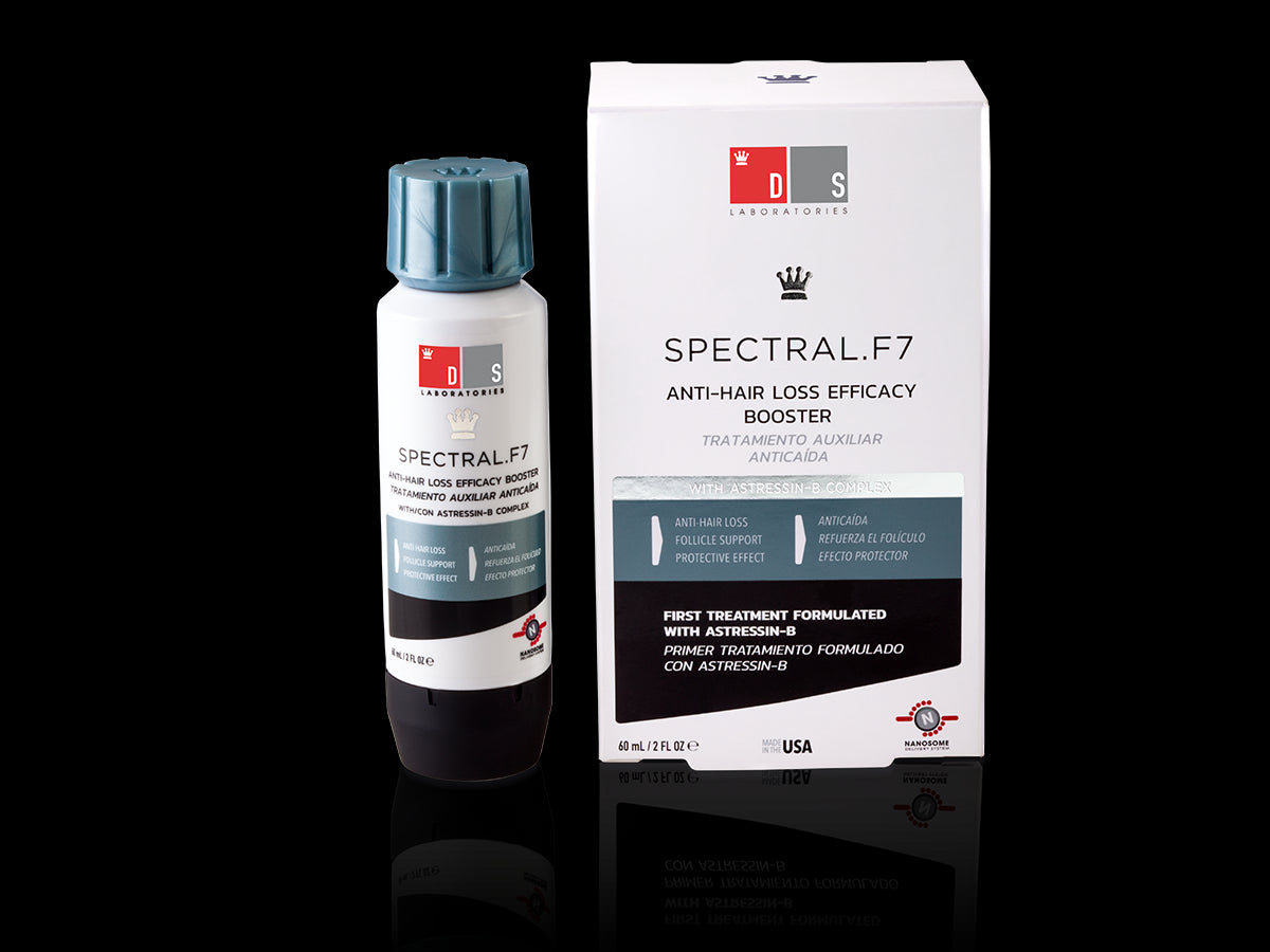 DS Laboratories Spectral.F7 Sérum Anticaída 60ml-1