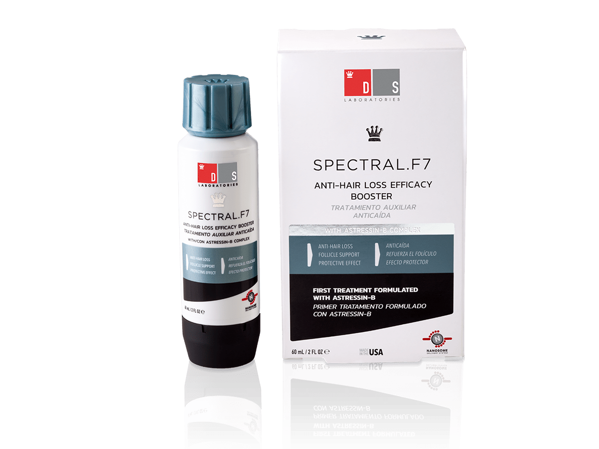 DS Laboratories Spectral.F7 Sérum Anticaída 60ml-1