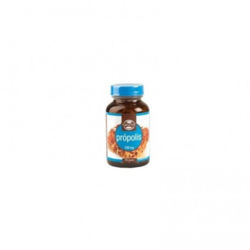 Naturmil Própolis 500 mg 45 Cápsulas-1