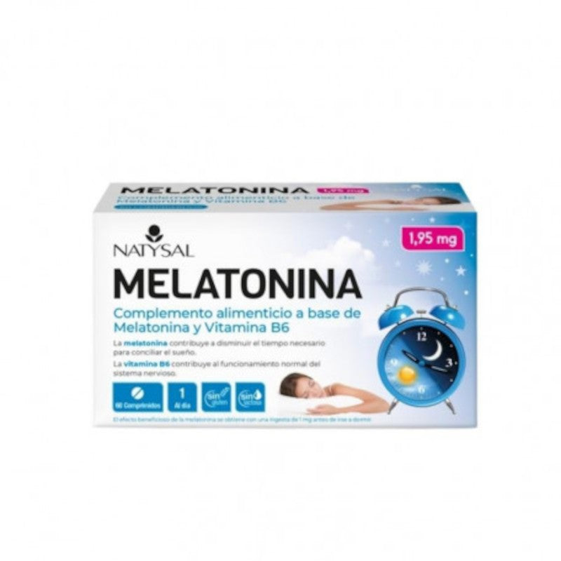 Natysal Melatonina 1-1