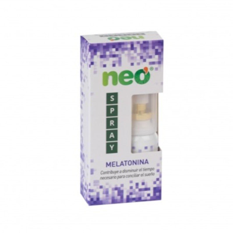 Neo Neo Spray Melatonina 25 ml-1