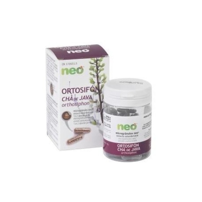 Neo Ortosifón 45 Cápsulas-1