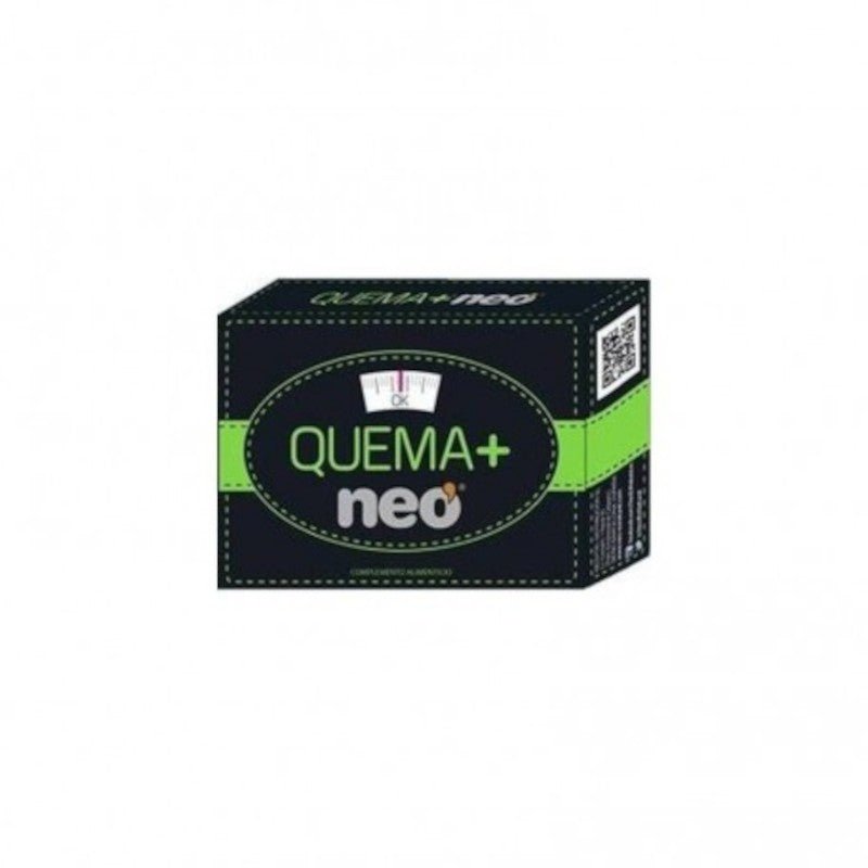 Neo Quema+ 30 Cápsulas-1