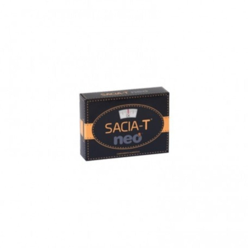 Neo Sacia-t 30 Cápsulas-1