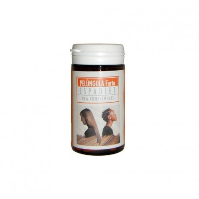 New Complements Pelungula Forte 50 Cápsulas-1