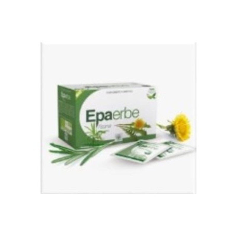 Noefar Epaerbe Tisana 20 Filtros-1
