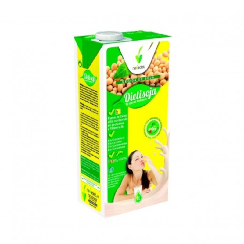 Novadiet Dietisoja Calcio 1 L-1