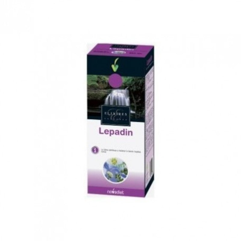 Novadiet Lepadin 250 ml-1