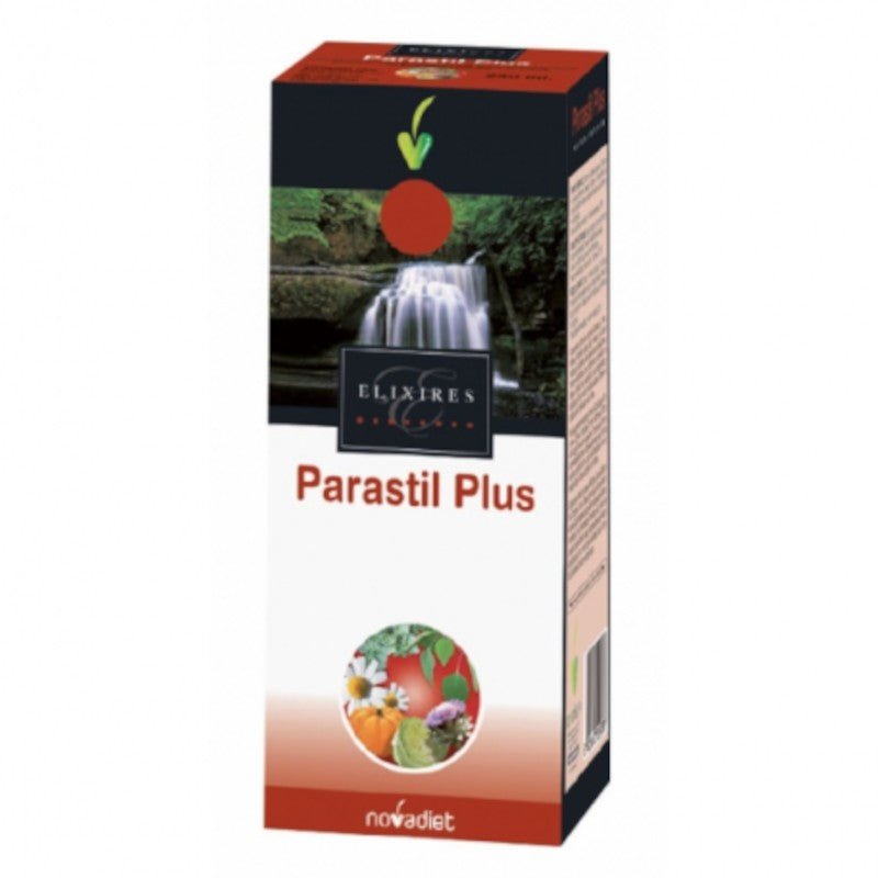 Novadiet Parastil Plus 250 ml-1
