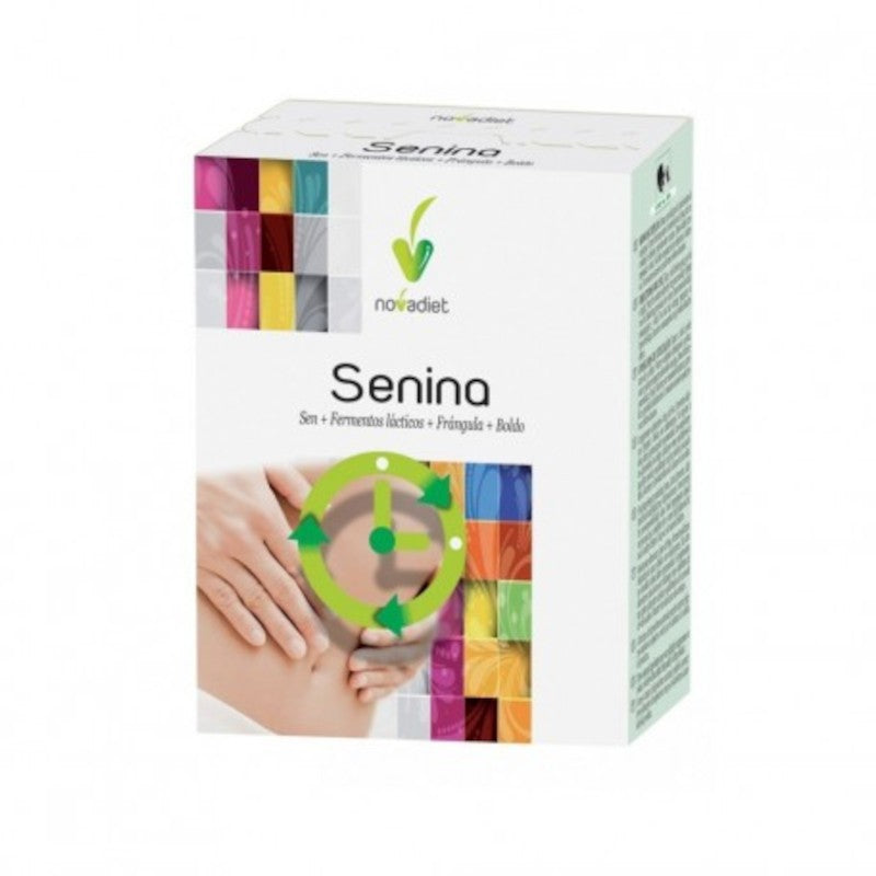 Novadiet Senina 18 Sticks-1