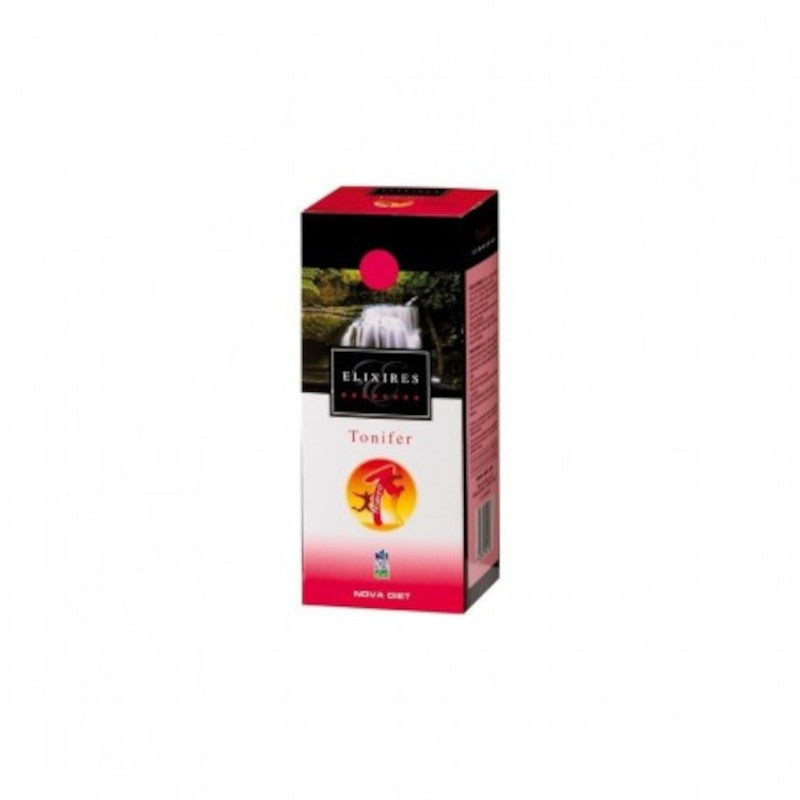 Novadiet Tonifer 250 ml-1
