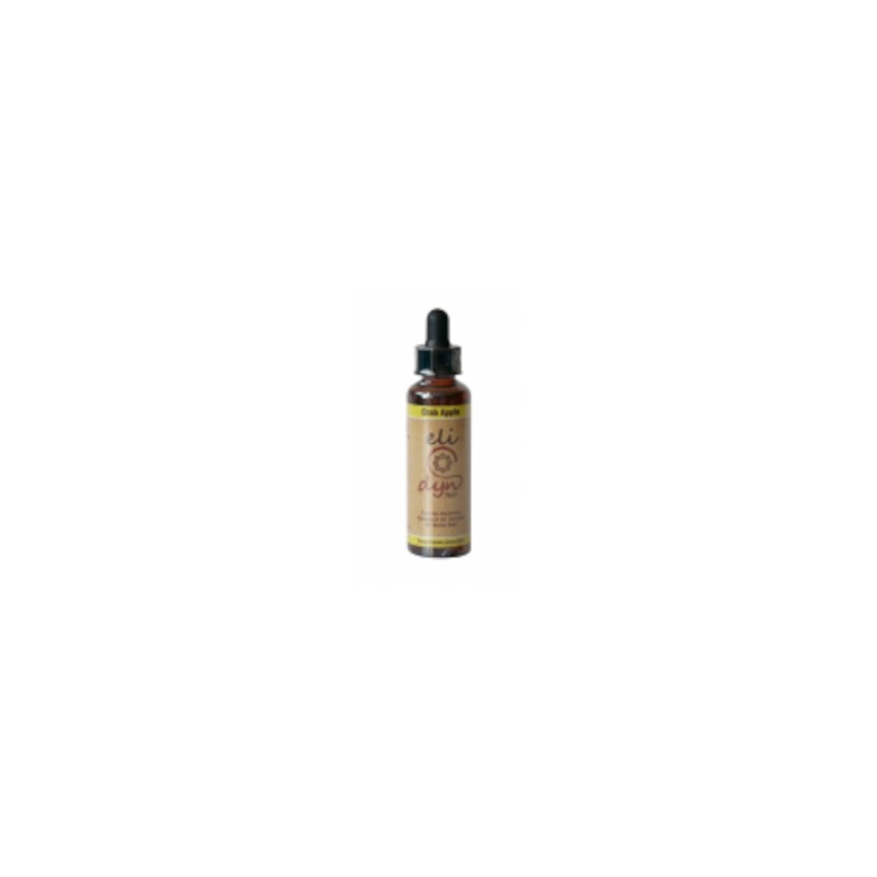 Nutergia Elidyn Crab Apple 20 ml-1