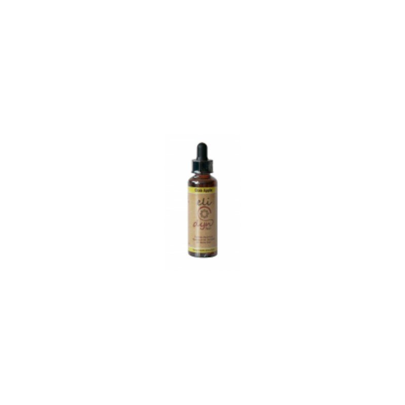 Nutergia Elidyn Crab Apple 20 ml-1