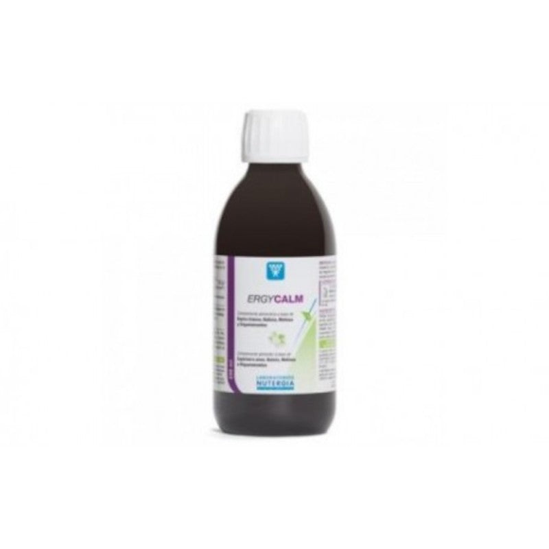 Nutergia Ergycalm 250 ml-1