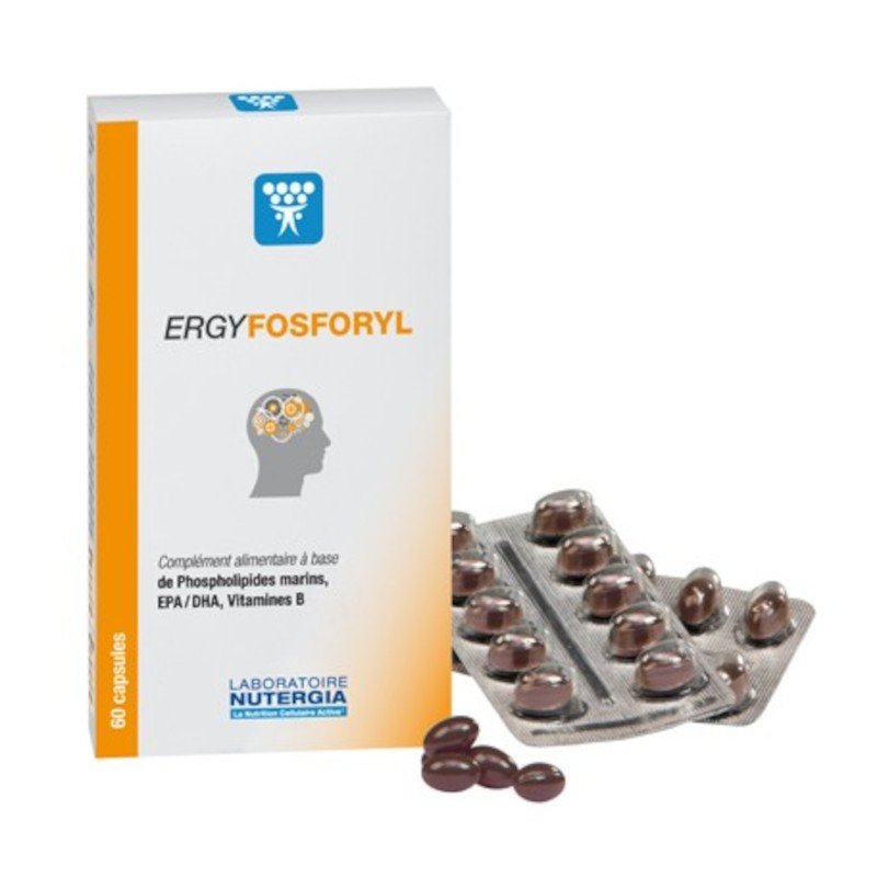 Nutergia Ergyfosforyl 60 Perlas-1