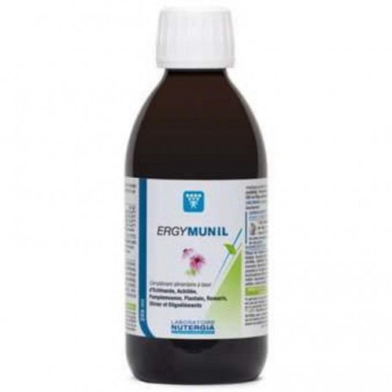 Nutergia Ergymunil 250 ml-1