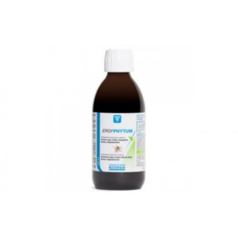 Nutergia Ergyphytum 250 ml-1