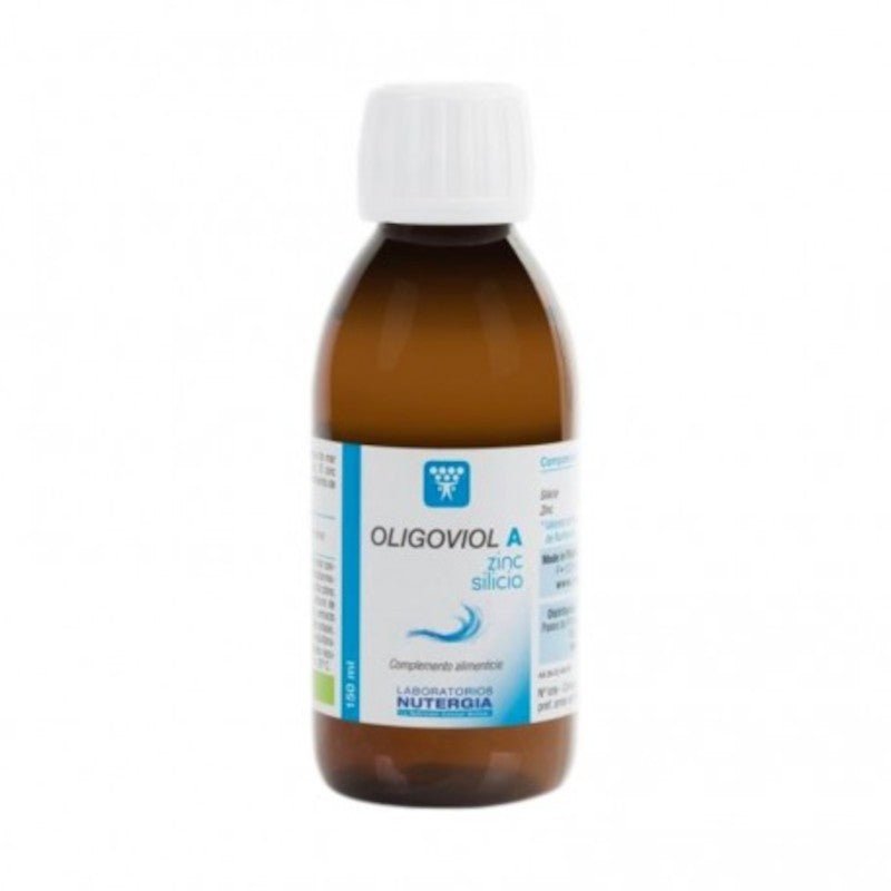 Nutergia Oligoviol A 150 ml-1