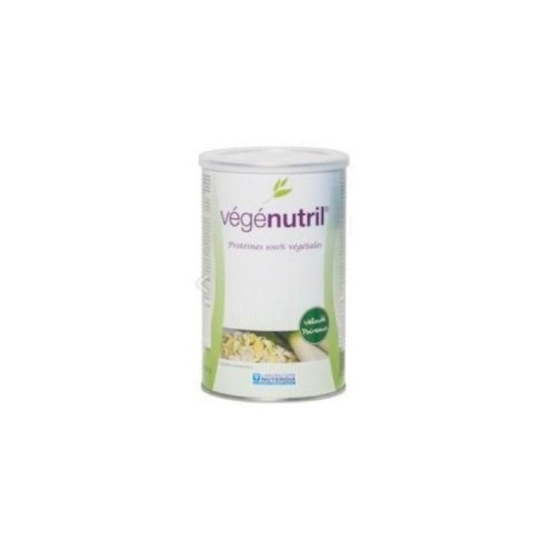 Nutergia Vegenutril Frutas del Bosque 300 g-1