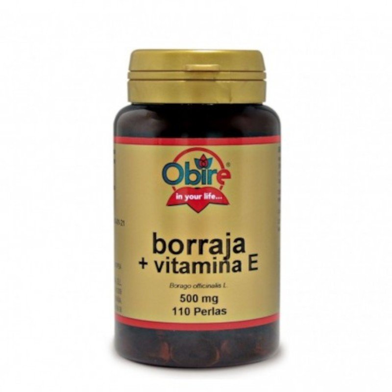 Obire Borraja 500 mg 110 Perlas-1