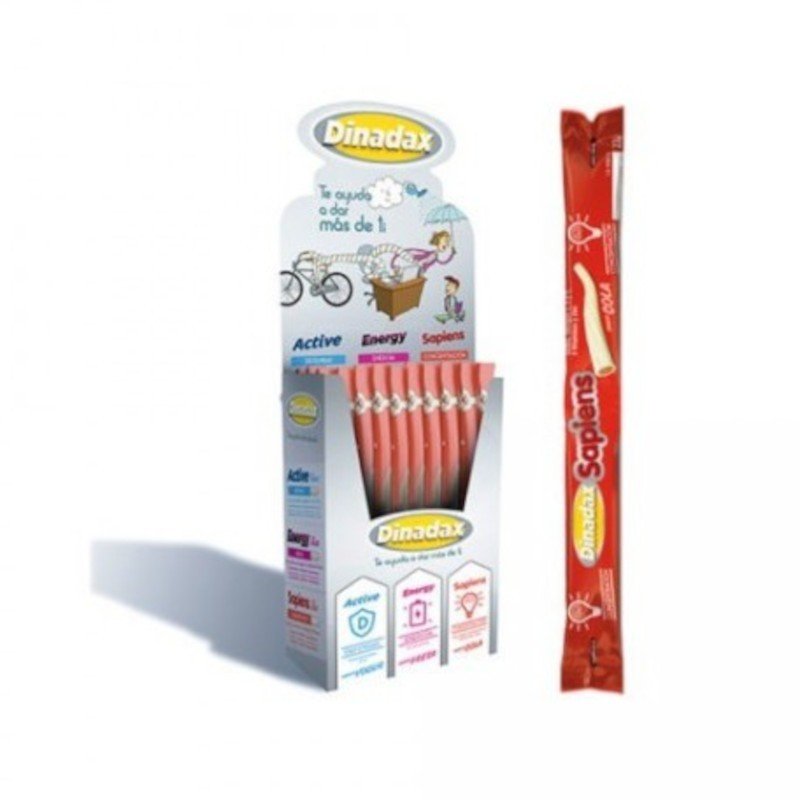 Opko Health Spain Dinadax Sapiens Expositor 60 Barritas-1