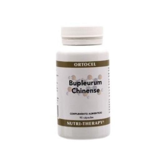 Ortocel Nutri-Therapy Bupleurum Chinensis 90 Cápsulas-1