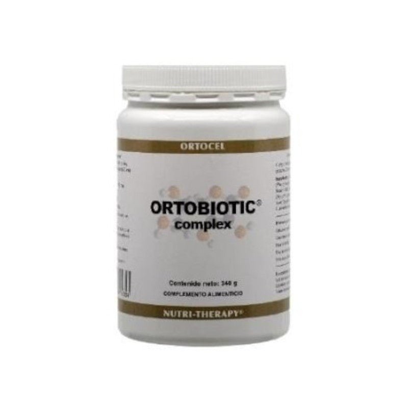Ortocel Nutri-Therapy Ortobiotic Complex 340 g-1