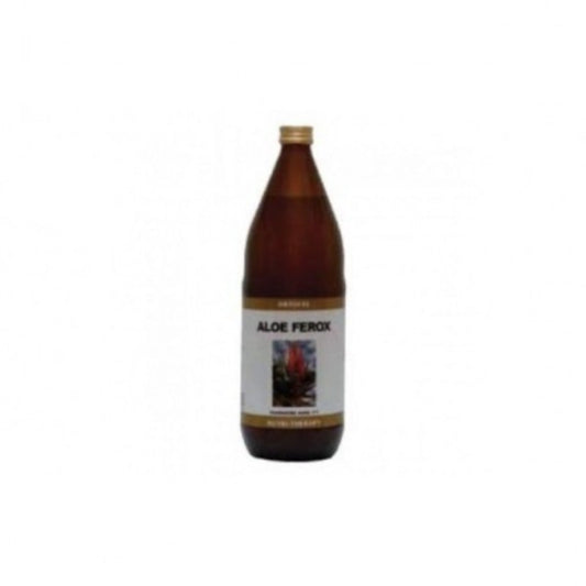 Ortocel Nutri-Therapy Zumo de Aloe Ferox 1 L-1