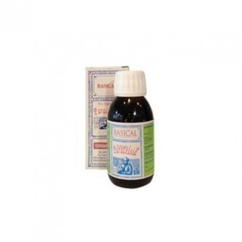 Paracelsia 22 Basical 100 ml-1