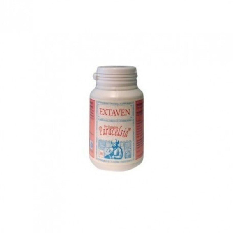 Paracelsia 38 Extaven 500 mg 120 Comprimidos-1