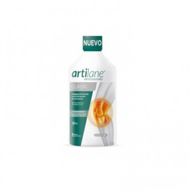 Pharmadiet Artilane Classic Solución 900 ml-1