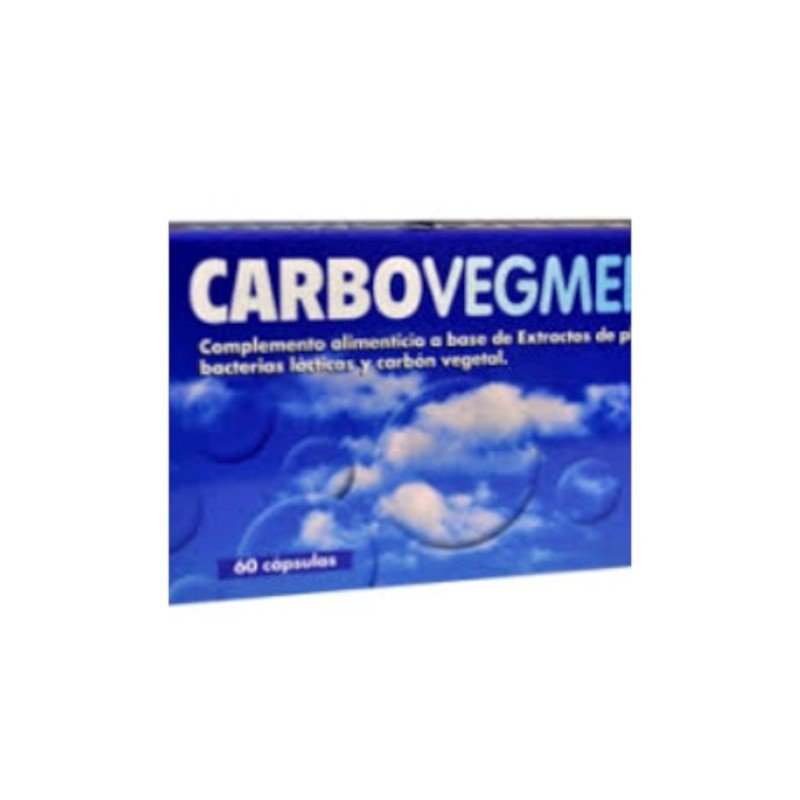 Phytovit Winter Carbovegment 60 Cápsulas-1