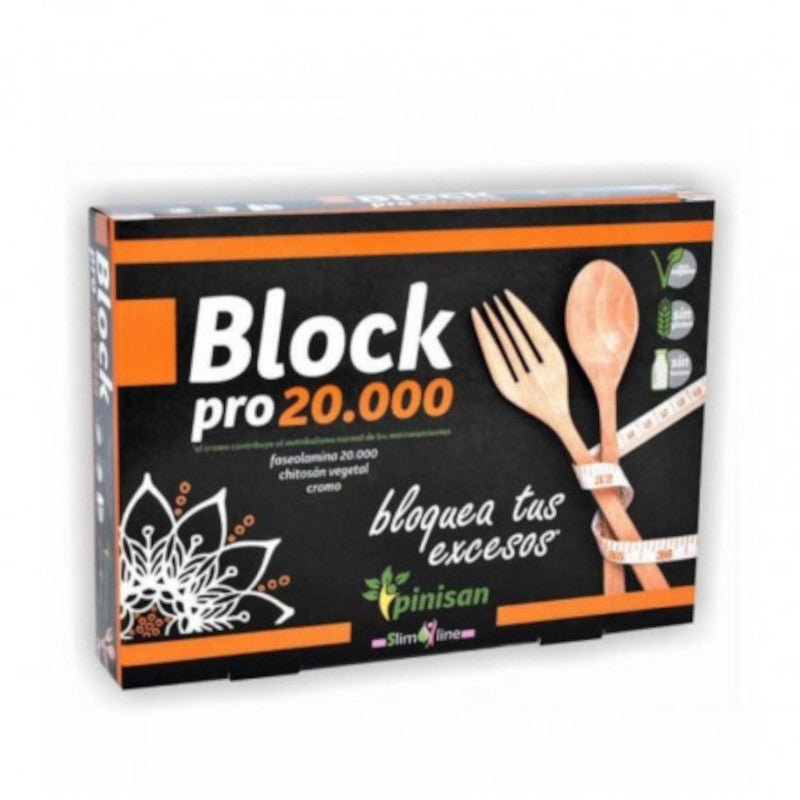 Pinisan Block Pro 20.000 30 Cápsulas-1