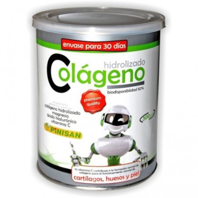 Pinisan Colágeno Hidrolizado 300 g-1