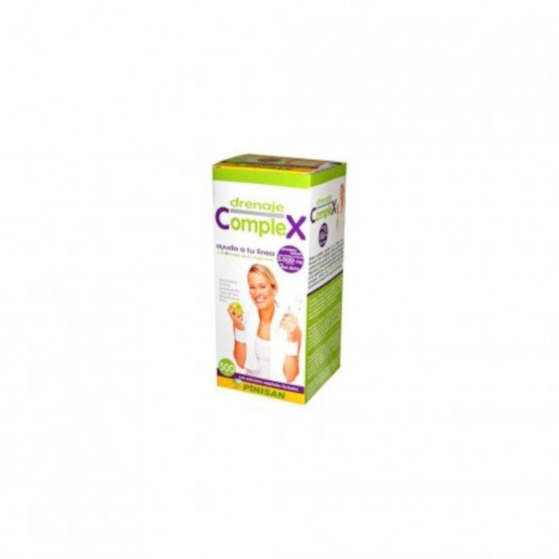 Pinisan Drenaje Complex 500 ml-1