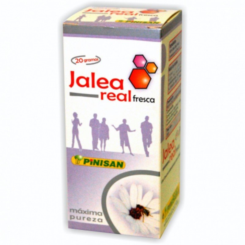 Pinisan Jalea Real Fresca 20 g-1