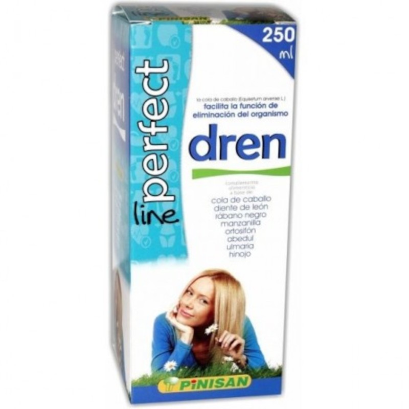 Pinisan Perfect Line Dren 250 ml-1