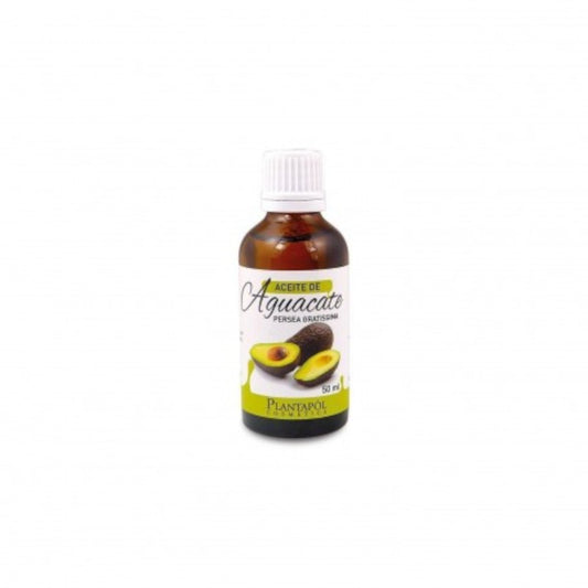 Plantapol Aceite de Aguacate 50 ml-1