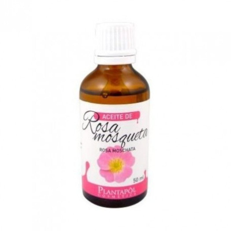 Plantapol Aceite de Rosa Mosqueta 50 ml-1