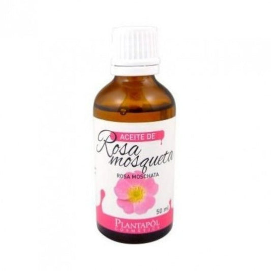 Plantapol Aceite de Rosa Mosqueta 50 ml-1