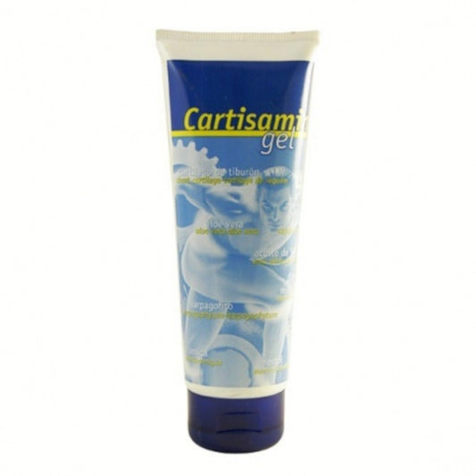 Plantapol Gel Cartisamin 120 ml-1