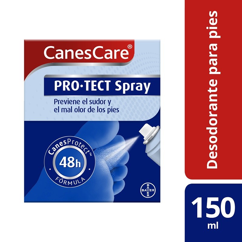 CanesCare Pro-tect Spray 150ml-2