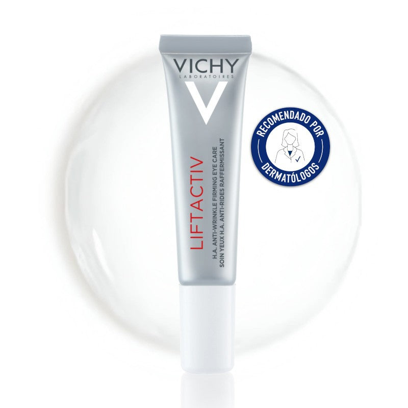 VICHY Liftactiv Supreme Contorno de Ojos 15ml-1