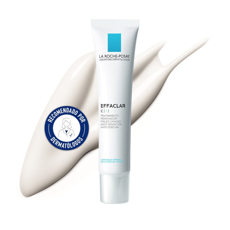 EFFACLAR K(+) 30ml - La Roche Posay-1